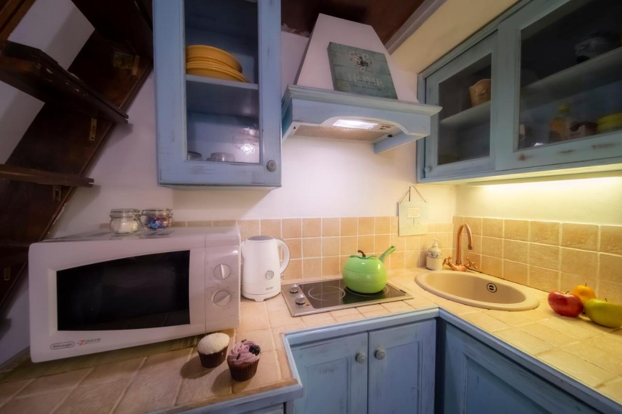 Appartamento Wonderful Romantic Studio Ponte Vecchio Area
