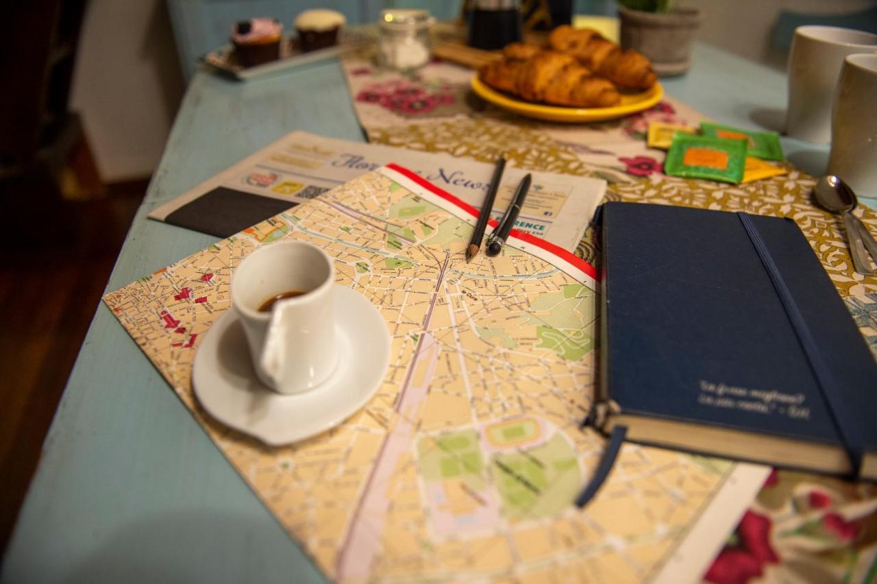 Appartamento Wonderful Romantic Studio Ponte Vecchio Area Firenze