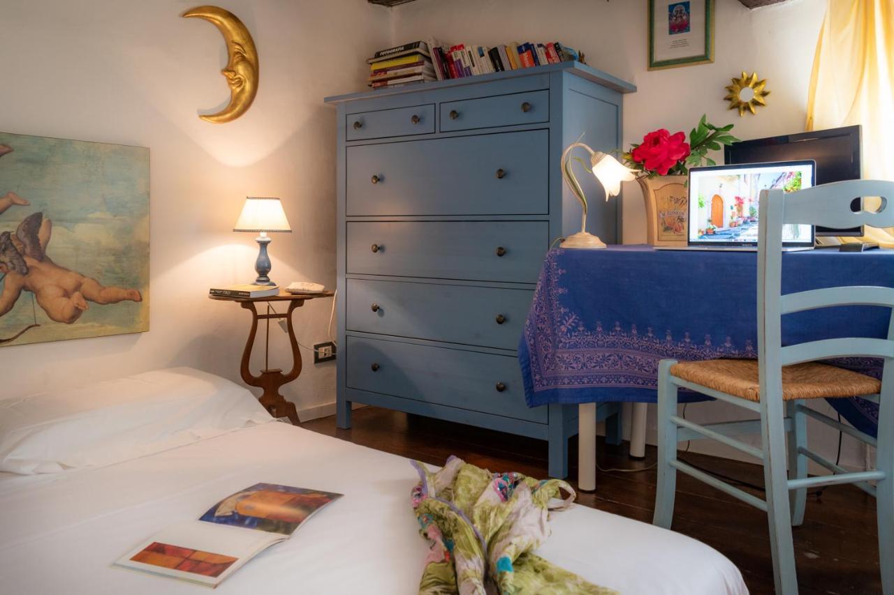 Appartamento Wonderful Romantic Studio Ponte Vecchio Area Firenze