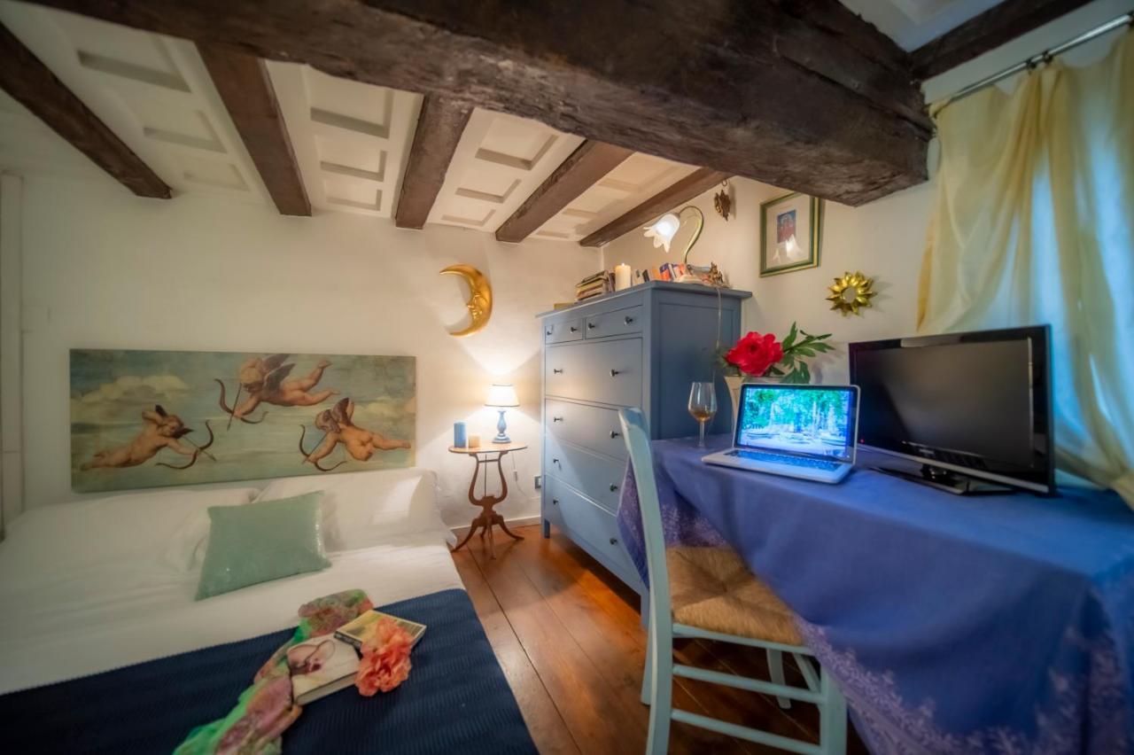 Appartamento Wonderful Romantic Studio Ponte Vecchio Area
